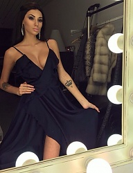 Moda Sukienki Wieczorowe - 2912954