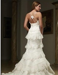 Moda Ślub Suknie ślubne - 758232