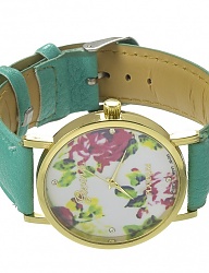 Moda Dodatki Zegarki - 2749892