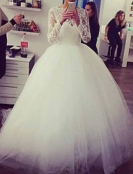 Moda Ślub Suknie ślubne - 3098341