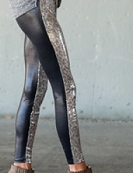 Moda Spodnie Leginsy - 2506784