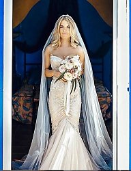 Moda Ślub Suknie ślubne - 3272059