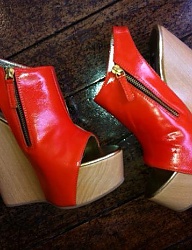 Moda Buty Koturny - 1324223