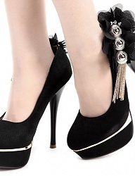 Moda Buty Czółenka - 2822123