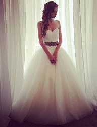 Moda Ślub Suknie ślubne - 2416887
