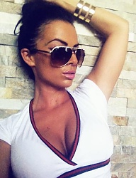 Moda Dodatki Okulary - 2962744