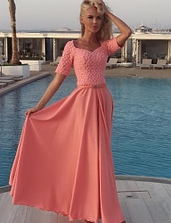 Moda Sukienki Wieczorowe - 3165429