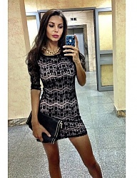 Moda Sukienki Dzienne - 2023413