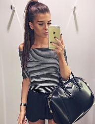 Moda Ciuchy Pozostałe - 3165133