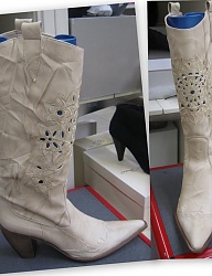 Moda Buty Pozostałe - 313073