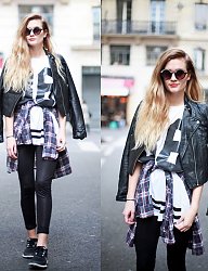 Moda Inne Moda uliczna - 1833863