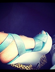 Moda Buty Koturny - 1364834