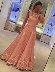 Moda Sukienki Wieczorowe - 3174489