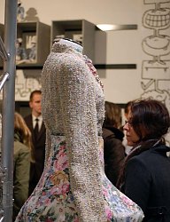 Moda Ciuchy Pozostałe - 1025829
