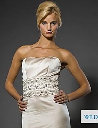 Moda Ślub Suknie ślubne - 456163