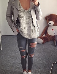 Moda Ciuchy Pozostałe - 3229009
