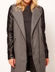 Moda Okrycia Płaszcze - 1696793