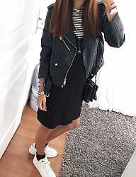 Moda Ciuchy Pozostałe - 3182445