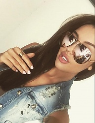 Moda Dodatki Okulary - 3182938