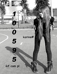 Fryzury Średnie Alternatywne EMO - 276451