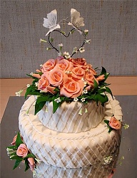 Moda Ślub Ślubne akcesoria - 2141662