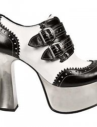 Moda Buty Pozostałe - 1197183
