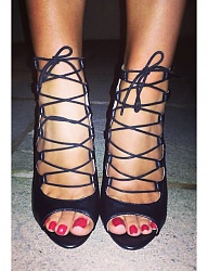 Moda Buty Szpilki - 2629864