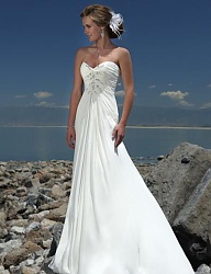 Moda Ślub Suknie ślubne - 526248