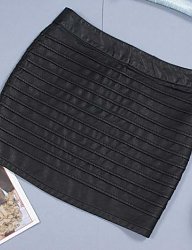 Moda Spódnice - 1225972