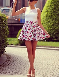 Moda Inne Moda uliczna - 1941223
