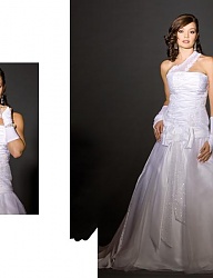 Moda Ślub Suknie ślubne - 518286