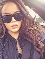 Moda Dodatki Okulary - 2882165