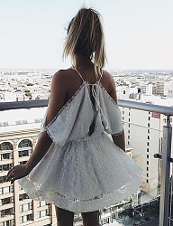 Moda Sukienki Pozostałe - 3141117