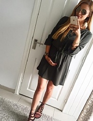 Moda Ciuchy Pozostałe - 3172499
