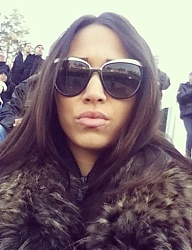 Moda Dodatki Okulary - 2734865