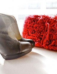 Moda Buty Botki - 1326360