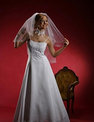 Moda Ślub Suknie ślubne - 891622