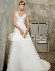 Moda Ślub Suknie ślubne - 1306475