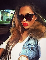 Moda Dodatki Okulary - 3119071