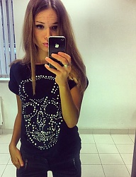 Moda Inne Moda uliczna - 1852981
