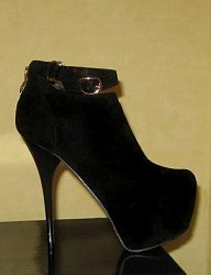 Moda Buty Szpilki - 1282382