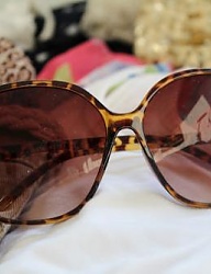 Moda Dodatki Okulary - 1441827