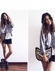 Moda Inne Moda uliczna - 2018182