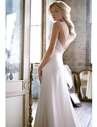 Moda Ślub Suknie ślubne - 435442