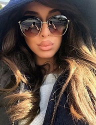 Moda Dodatki Okulary - 3102030