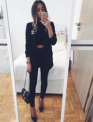 Moda Ciuchy Pozostałe - 3143011