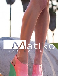 Moda Buty Koturny - 1336054