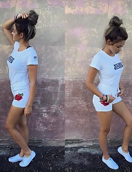 Moda Inne Moda uliczna - 3247719