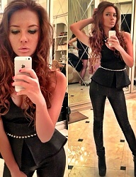 Moda Inne Moda uliczna - 1802105