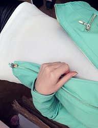 Moda Okrycia Kurtki - 1306894